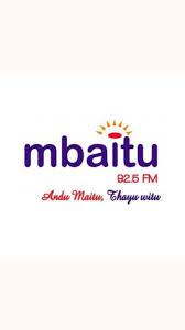 MBAITU FM