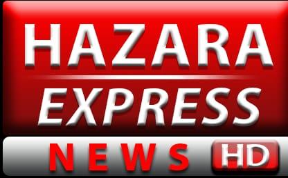 Hazara Express News