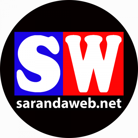 Saranda Web