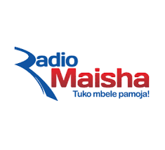 RADIO MAISHA