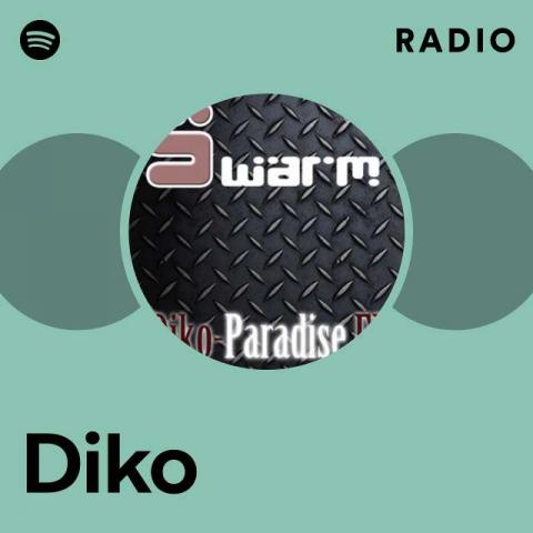 RADIO DIKO