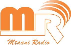 Mtaani Radio 