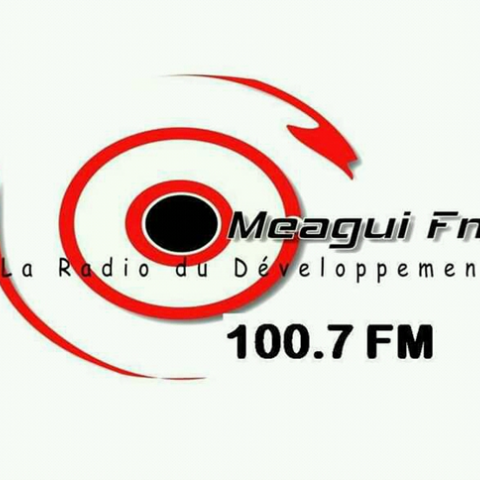 MEAGUI FM