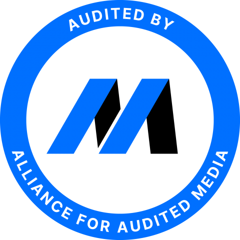 Alliance for Audited Media – Northern America