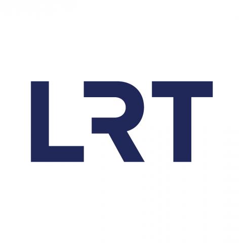 The Lithuanian National Radio and Television (LRT)