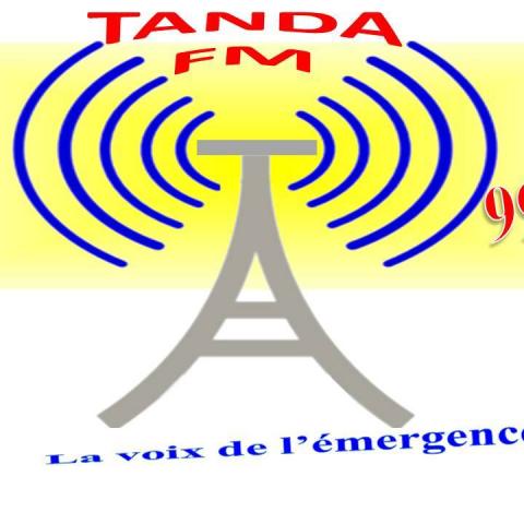 Radio TANDA-FM