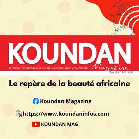 koundan magazine