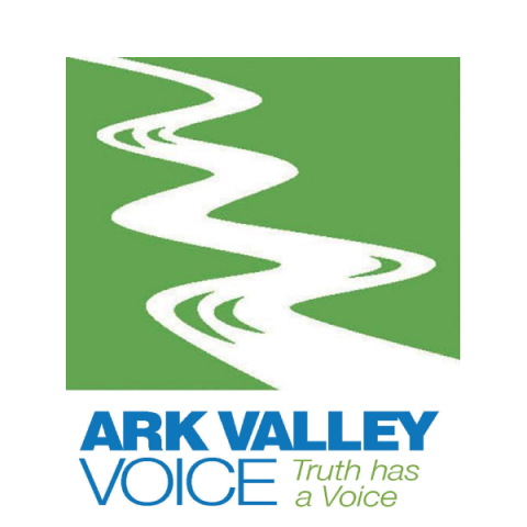 Ark Valley Voice
