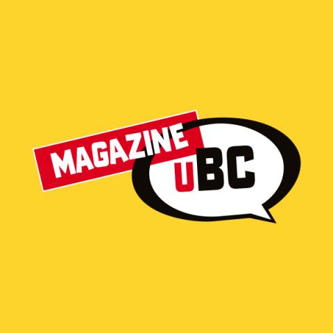 Magazine uBC Fumetti