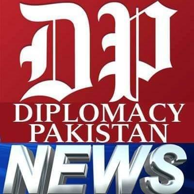 Diplomacy Pakistan News 