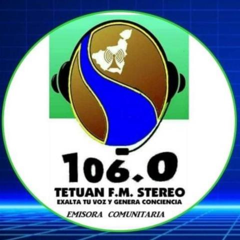 EMISORA COMUNITARIA TETUAN FM ESTEREO 106.0