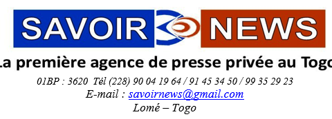 Agence de Presse et de Communication Savoir News