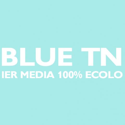 BLUE TN