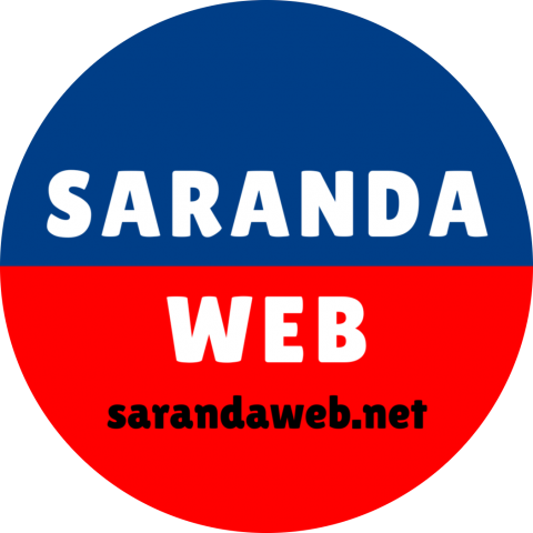 Saranda Web