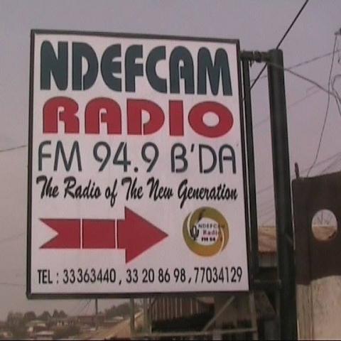 Ndefcam Radio Bamenda