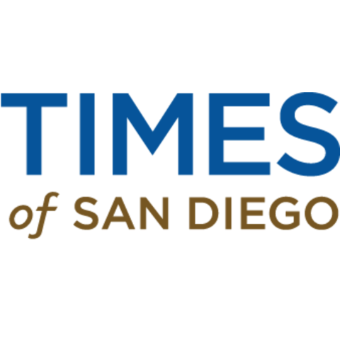 Times of San Diego