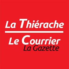 Le Courrier - La Gazette